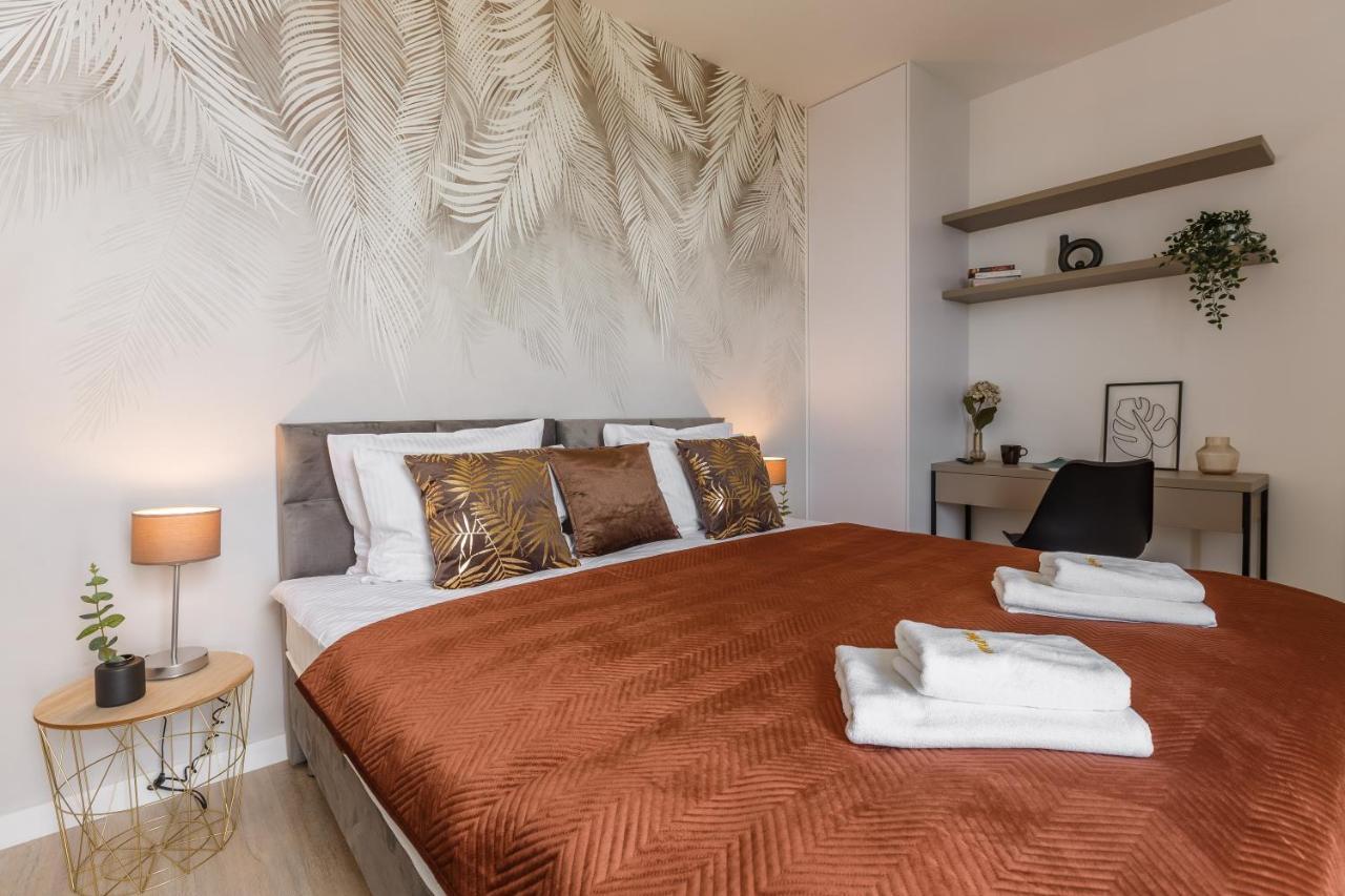 Emihouse Skyline Apartments رشيشوف المظهر الخارجي الصورة