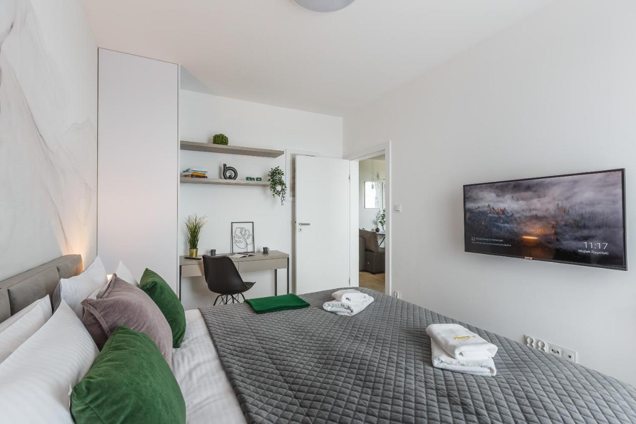 Emihouse Skyline Apartments رشيشوف المظهر الخارجي الصورة
