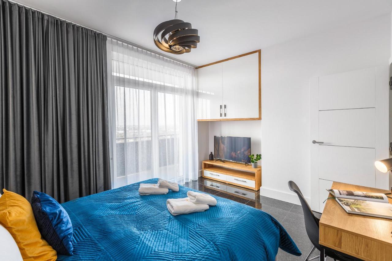 Emihouse Skyline Apartments رشيشوف المظهر الخارجي الصورة